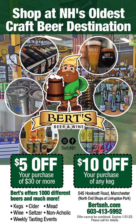 BERT