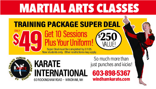 KARTAE INTERNATIONAL Ad
