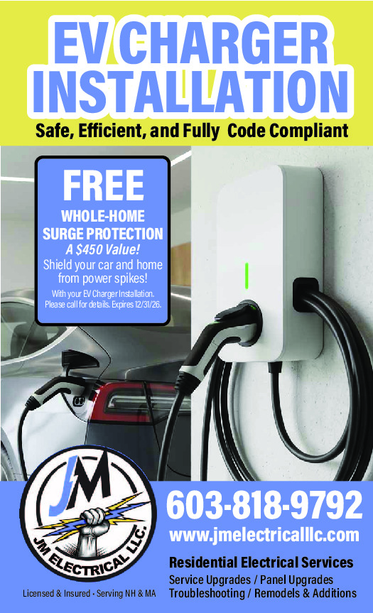 JM ELECTRICAL, LLC Ad