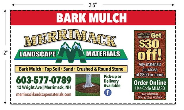Business Card Ad